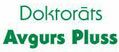 Doktorāts 