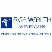 "Riga Wealth Weyergans Veselības un Skaistuma Centrs"