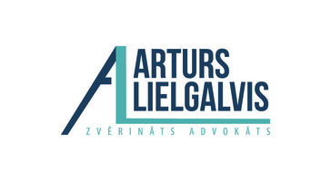 Zvērināts advokāts Artūrs Lielgalvis