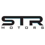 "STR Motors", Autoserviss Mežciemā