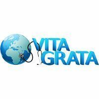 "Vita Grata" SIA narkoloģiskais doktorāts