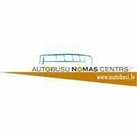"Autobusu Nomas Centrs", SIA, autobusu un mikroautobusu noma