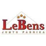 "Lebens" SIA, jumtu segumi