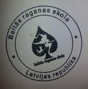 "Baltā raganu skola", SIA "Rumpumpele.LV"