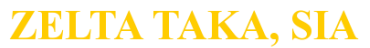 "Zelta taka" SIA Metāllūžņu iepirkšana
