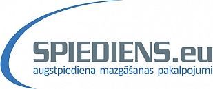 "Spiediens" SIA