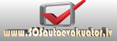 www.sosautoevakuator.lv, piekabju noma