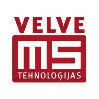 "Velve M.S. Tehnoloģijas" SIA, MAPEI oficiālais pārstāvis