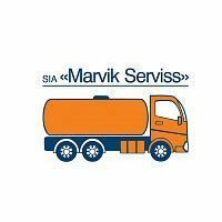"Marvik Serviss" SIA, Asenizācijas pakalpojumi