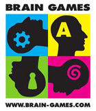 "Brain Games galda spēļu klubs"