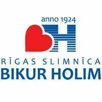 Rīgas slimnīcas "BIKUR HOLIM" paliatīvās terapijas nodaļa