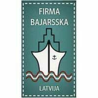 Uniformserviss "Jūrnieku ateljē" SIA "Bajarsska"