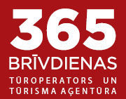 365 Brivdienas Viesu māja SIA