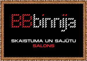 "BBbinnija", skaistuma un sajūtu salons