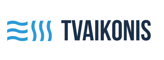 "Tvaikonis", ķīmiskā tīrītava