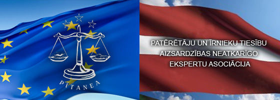 Patērētāju un īrnieku tiesību aizsardzības neatkarīgo ekspertu asociācija (PITANEA), Neatkarīga ekspertīze.