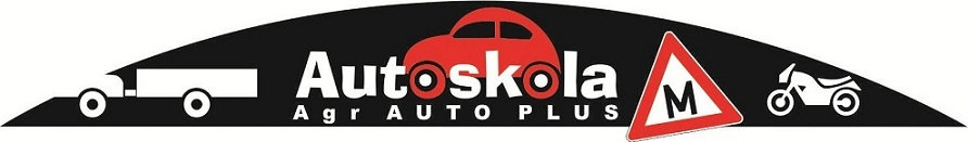 "AGR Auto Plus" SIA autoskola