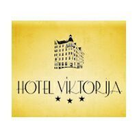 "Hotel Viktorija" trīszvaigžņu viesnīca