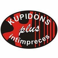 "Kupidons Plus" SIA "Z un Z" intīmpreču veikals