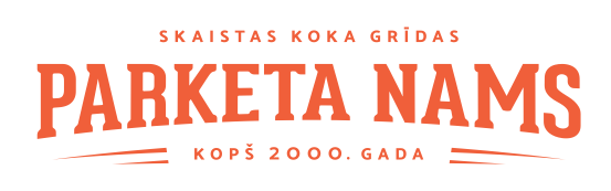 "Parketa nams" SIA, veikals