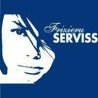 "Frizieru serviss" veikals frizieriem