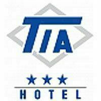 "TIA" viesnīca ***, Viesnīca Rīgas centrā