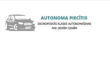 "Autonoma Piecītis" SIA