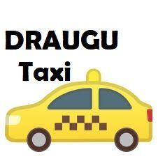 Draugu taxi