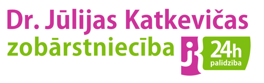 Pakalpojumu sniedzējs SIA "Jūlijas Katkevičas zobārstniecība" - kvalitatīva diennakts zobārstniecība
