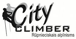 "City Climber" SIA