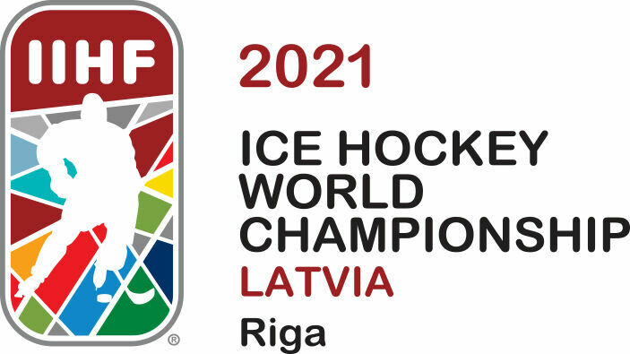 Pasaules čempionāts hokejā 2021, Publicitātes foto Pasaules čempionāts hokejā 2021, Publicitātes foto
