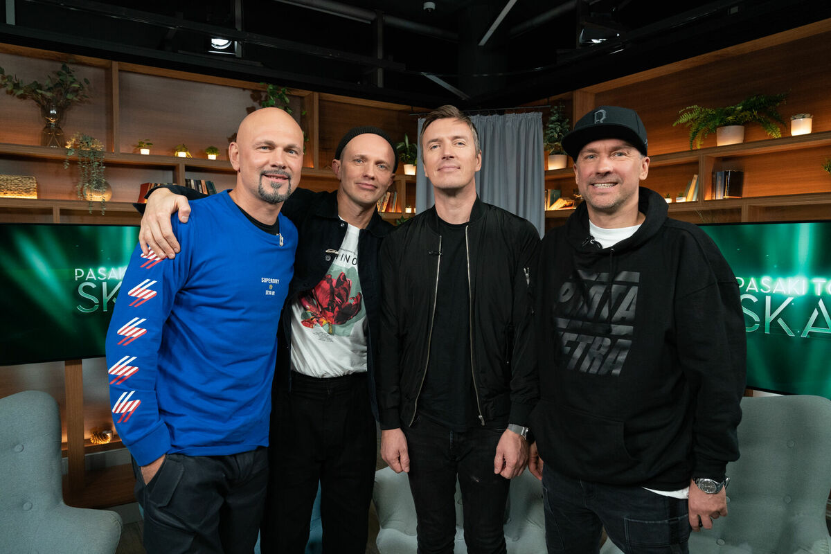 Grupa "Prāta vētra", 1188 Play ekrānšāviņš Grupa "Prāta vētra", 1188 Play ekrānšāviņš