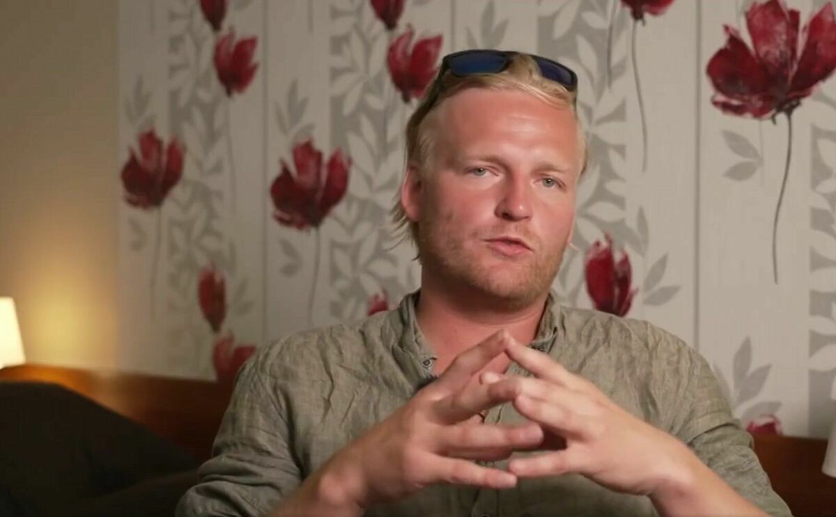 Video operators Ronalds, "STV Pirmā!" šova "Mīla kemperī" ekrānšāviņš Video operators Ronalds, "STV Pirmā!" šova "Mīla kemperī" ekrānšāviņš