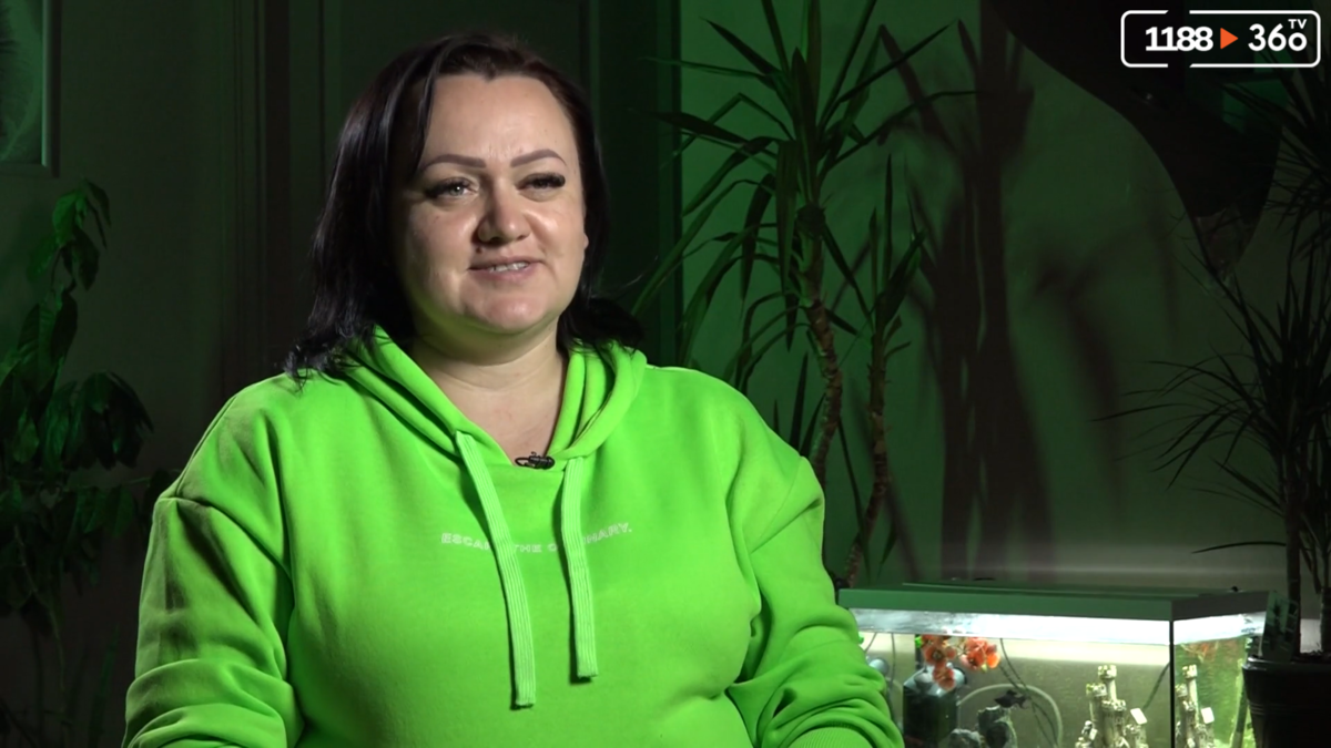 Agrita Bindre, 1188 Play ekrānšāviņš Agrita Bindre, 1188 Play ekrānšāviņš