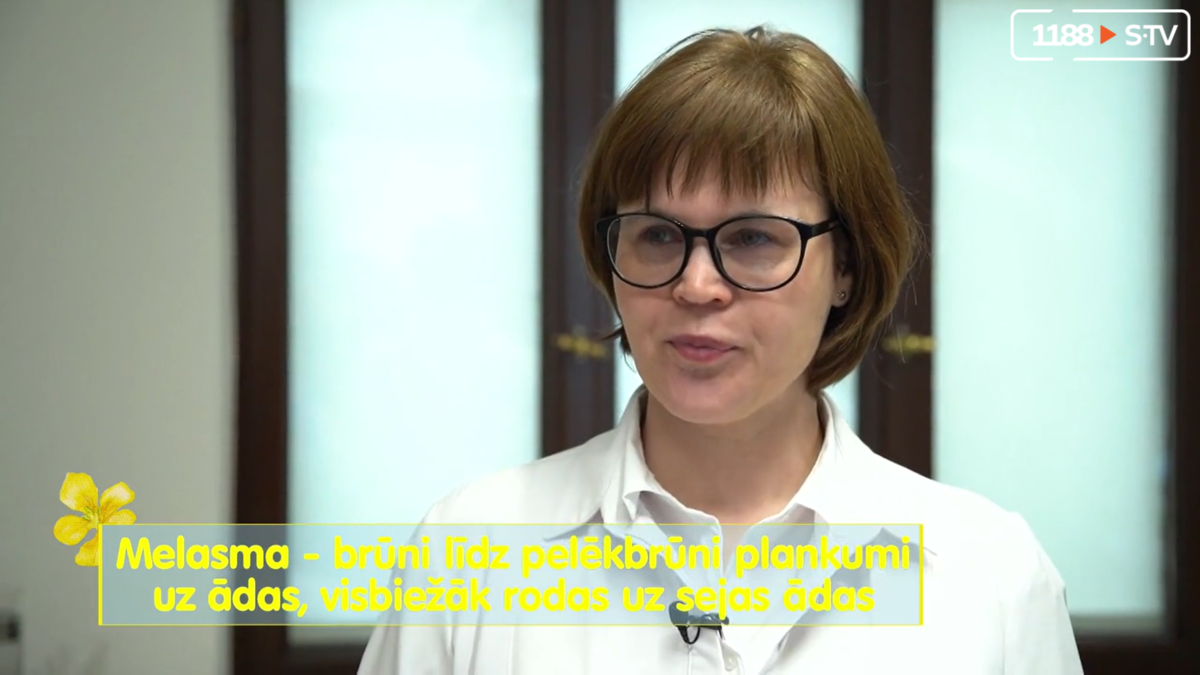 Linda Kapteine-Veita, 1188 Play ekrānšāviņš Linda Kapteine-Veita, 1188 Play ekrānšāviņš