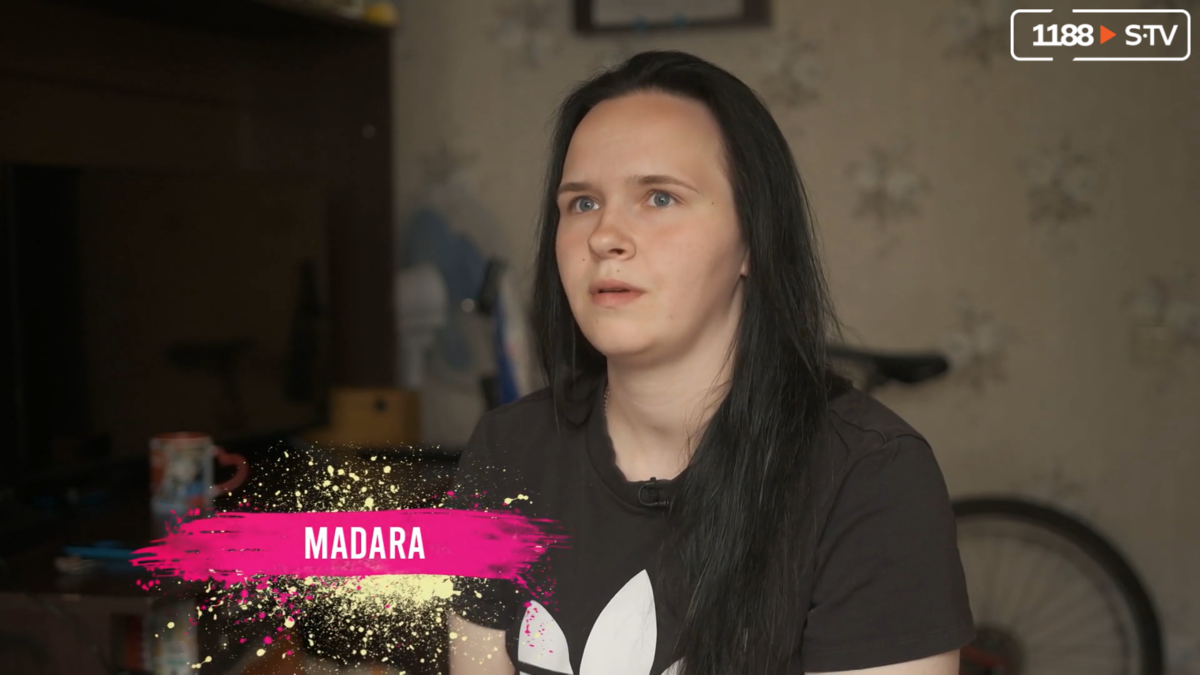 Madara, 1188 Play ekrānšāviņš Madara, 1188 Play ekrānšāviņš