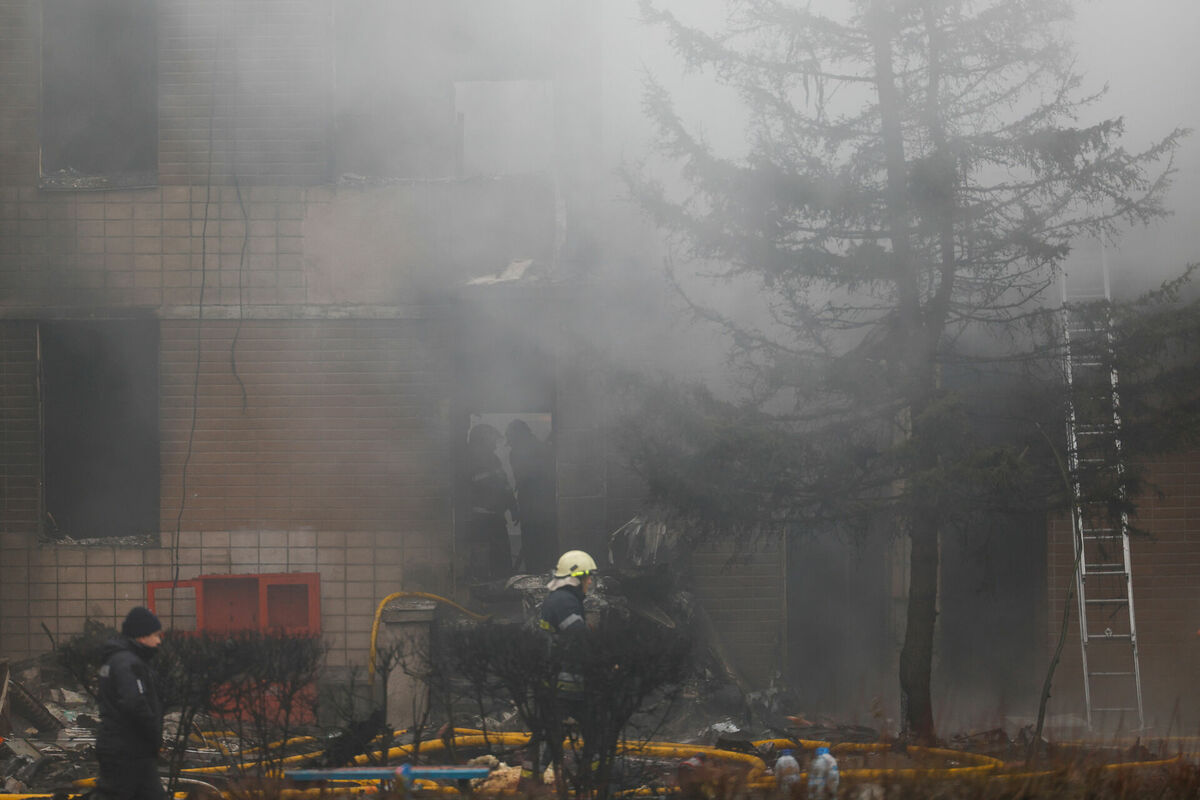 Foto: Reuetrs/Scanpix Foto: Reuetrs/Scanpix