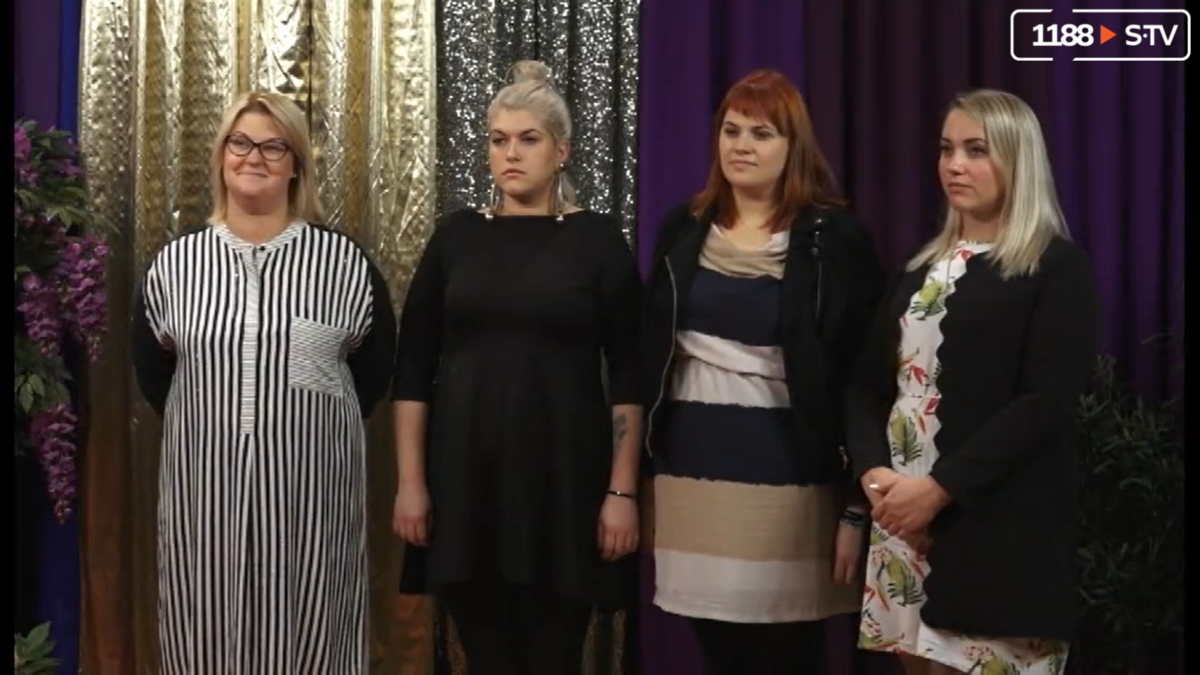 "Pati pilnība" dalībnieces, 1188 Play ekrānšāviņš "Pati pilnība" dalībnieces, 1188 Play ekrānšāviņš