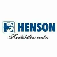 Henson kontaktlēcu centrs