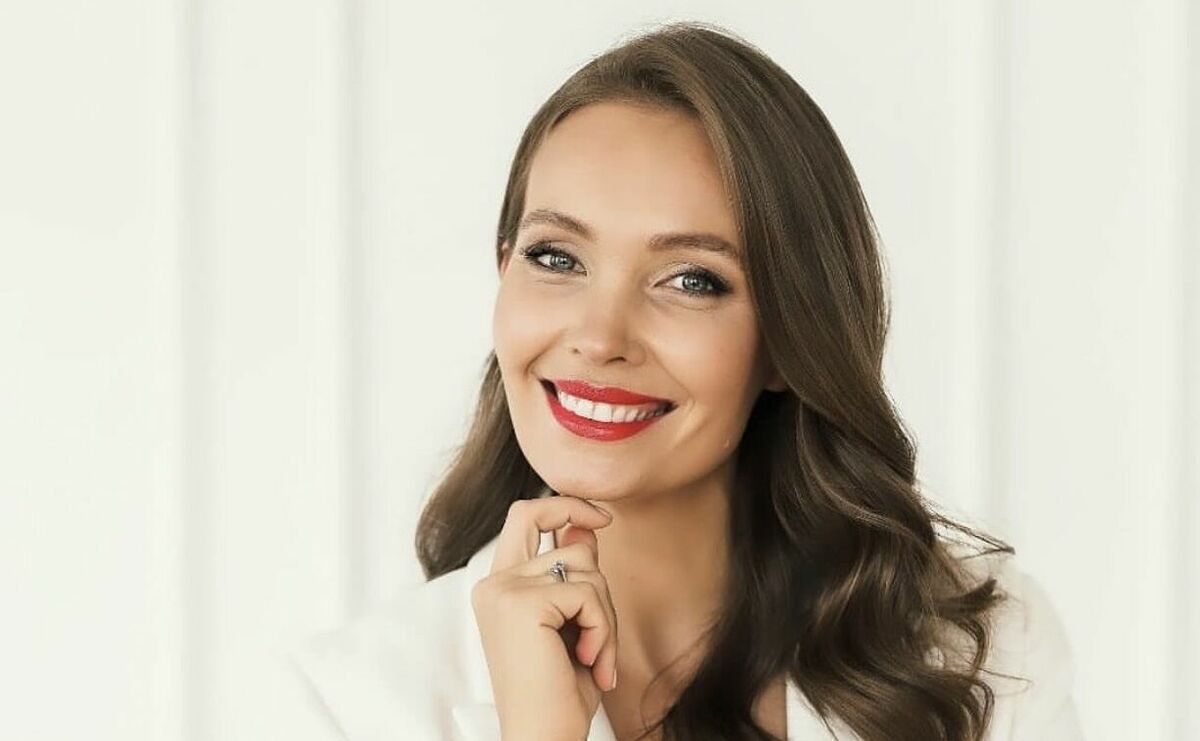 Anna Rozīte. Foto: Instagram Anna Rozīte. Foto: Instagram