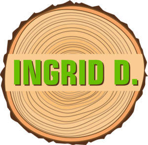 "Ingrid D. " AS