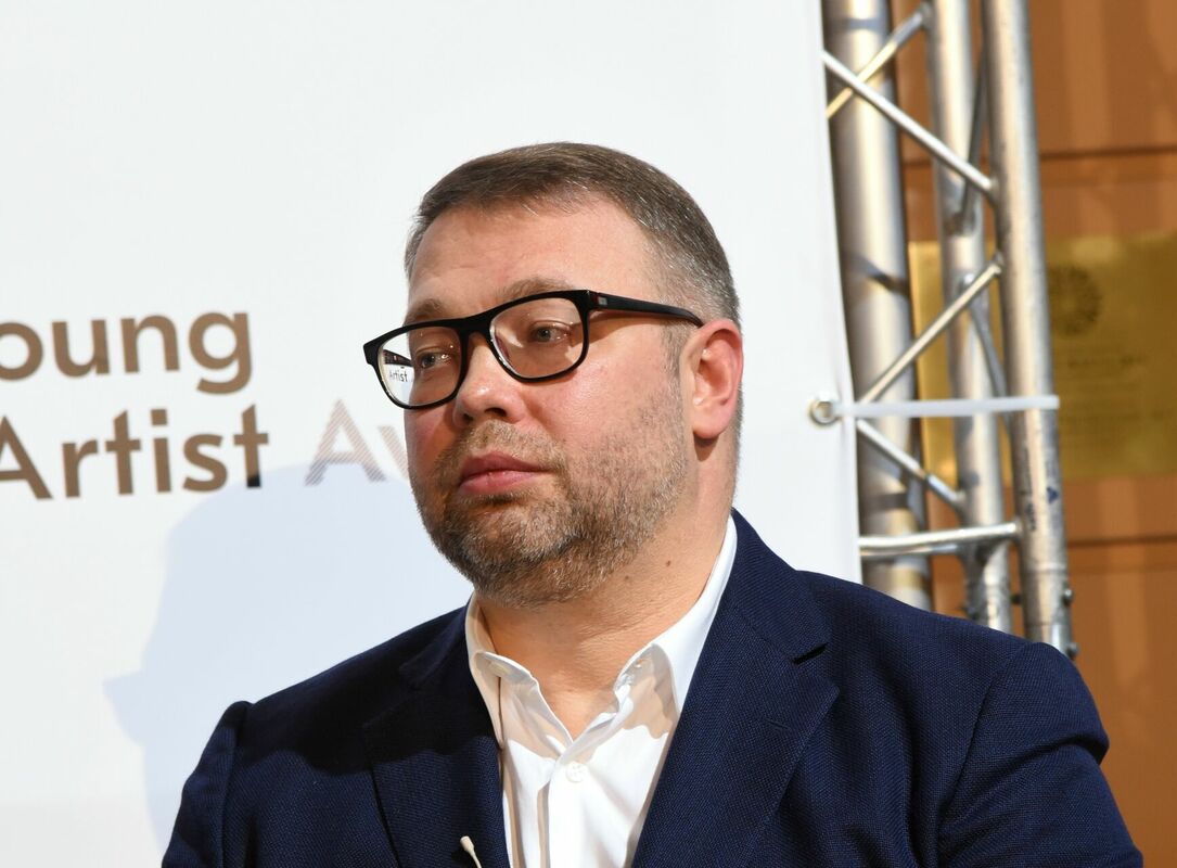 Māris Vītols. Foto: Zane Bitere/LETA Māris Vītols. Foto: Zane Bitere/LETA