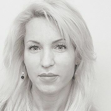 Santa Purviņa. Foto: Paula Stradiņa Klīniskā universitātes slimnīca Santa Purviņa. Foto: Paula Stradiņa Klīniskā universitātes slimnīca