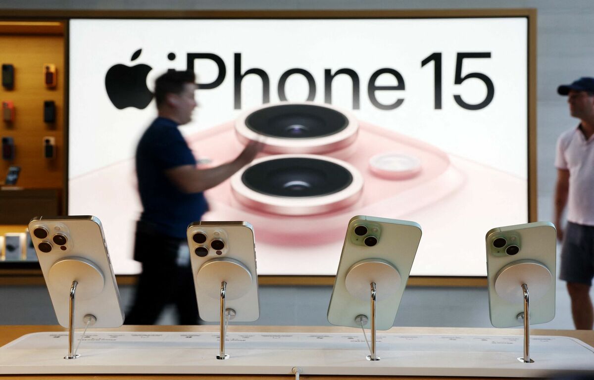 Foto: MARIO TAMA / Getty Images via AFP Foto: MARIO TAMA / Getty Images via AFP