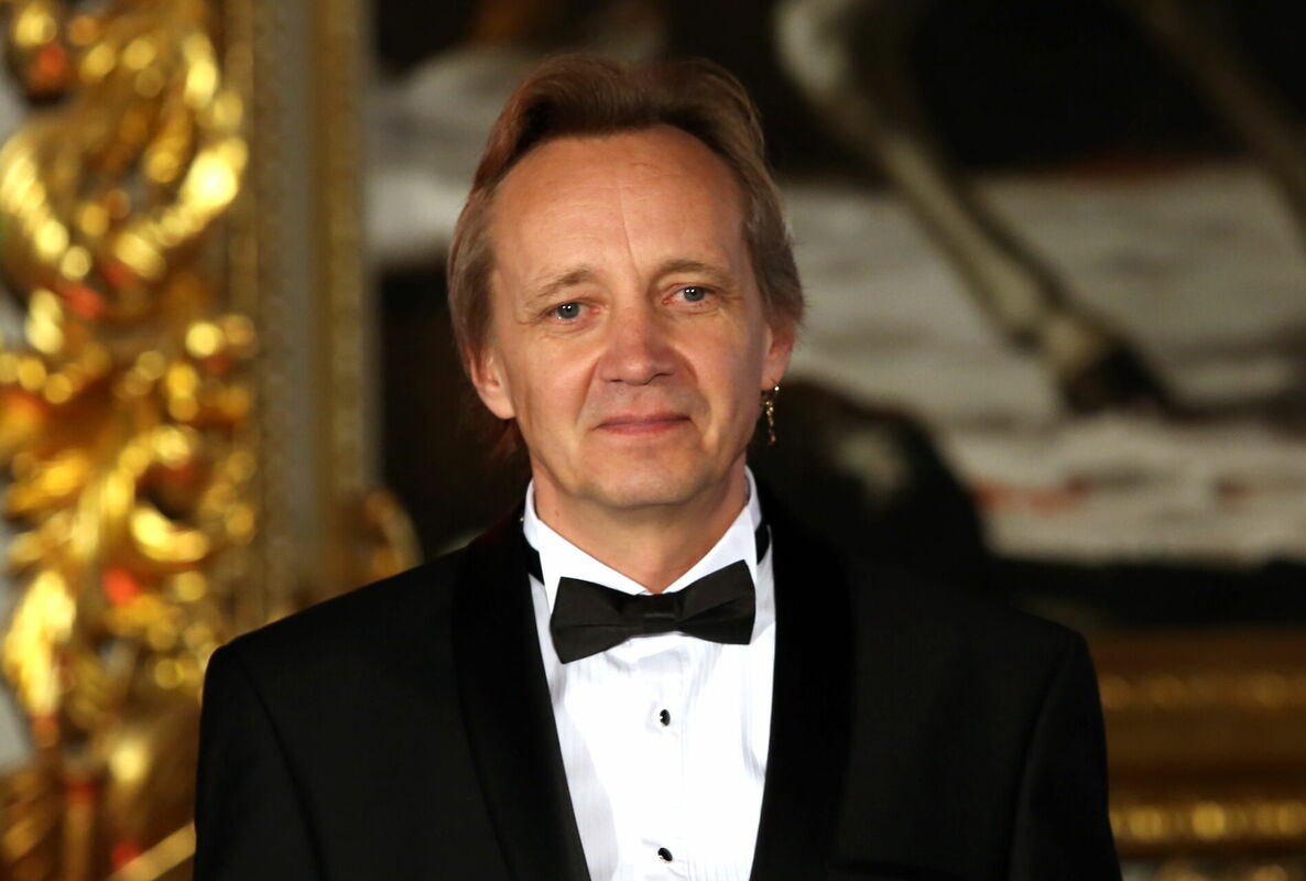 Zigrfīds Muktupāvels. Foto: Sintija Zandersone/LETA Zigrfīds Muktupāvels. Foto: Sintija Zandersone/LETA