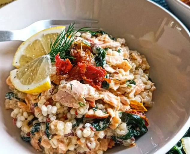 Sautējums. Foto: @edam_majas/Instagram Sautējums. Foto: @edam_majas/Instagram