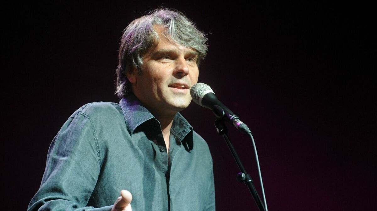 Ainars Mielavs. Foto: Ieva Lūka/LETA Ainars Mielavs. Foto: Ieva Lūka/LETA