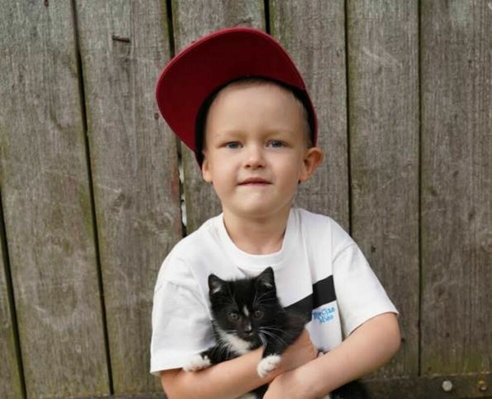 Rūdolfs Kaktinieks. Foto: Valsts policija Rūdolfs Kaktinieks. Foto: Valsts policija