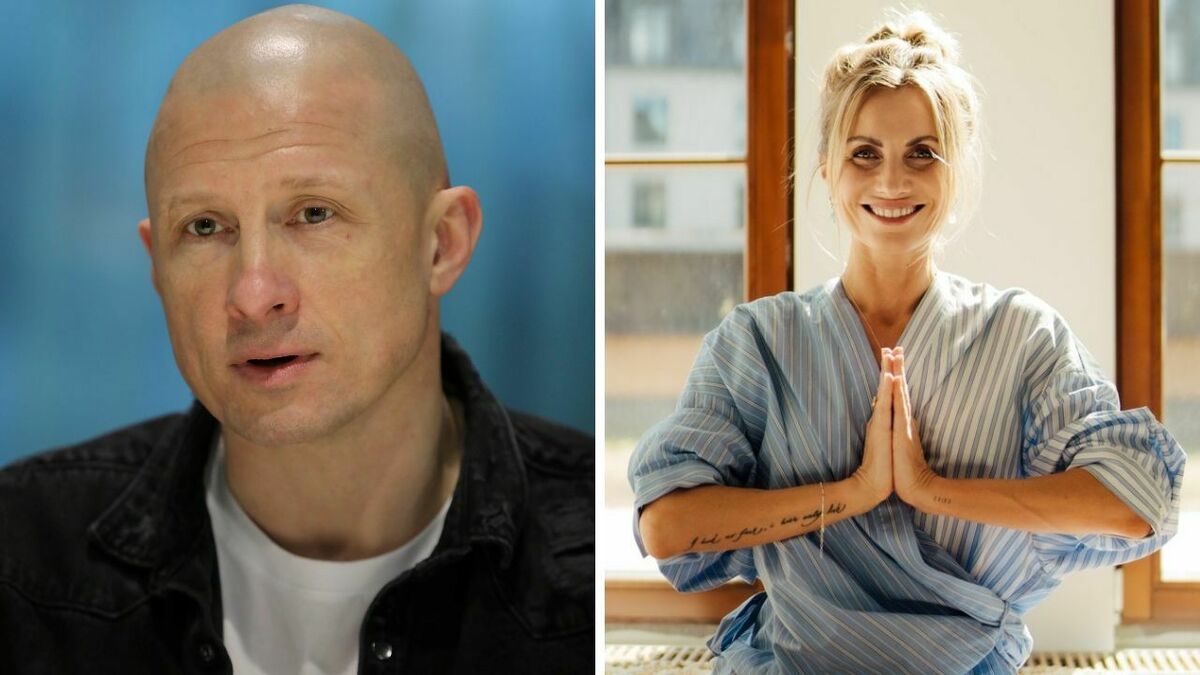 Jānis Bērziņš, Krista Sondore. Foto: Evija Trifanova/LETA/ "facebook"/Nereta Sandija photography Jānis Bērziņš, Krista Sondore. Foto: Evija Trifanova/LETA/ "facebook"/Nereta Sandija photography