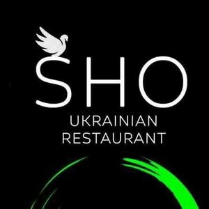 "SHO", Ukraiņu restorāns